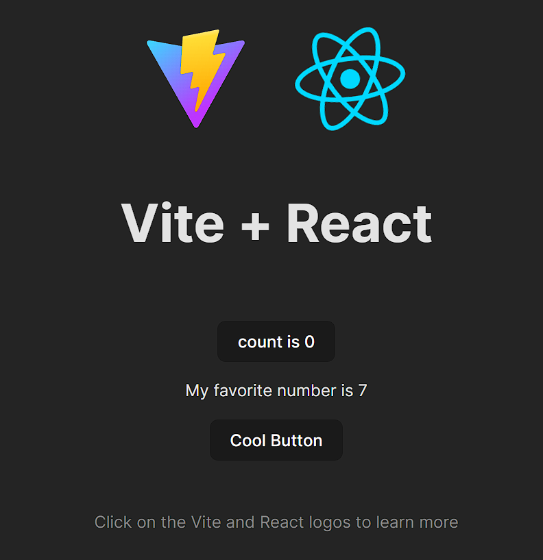Button